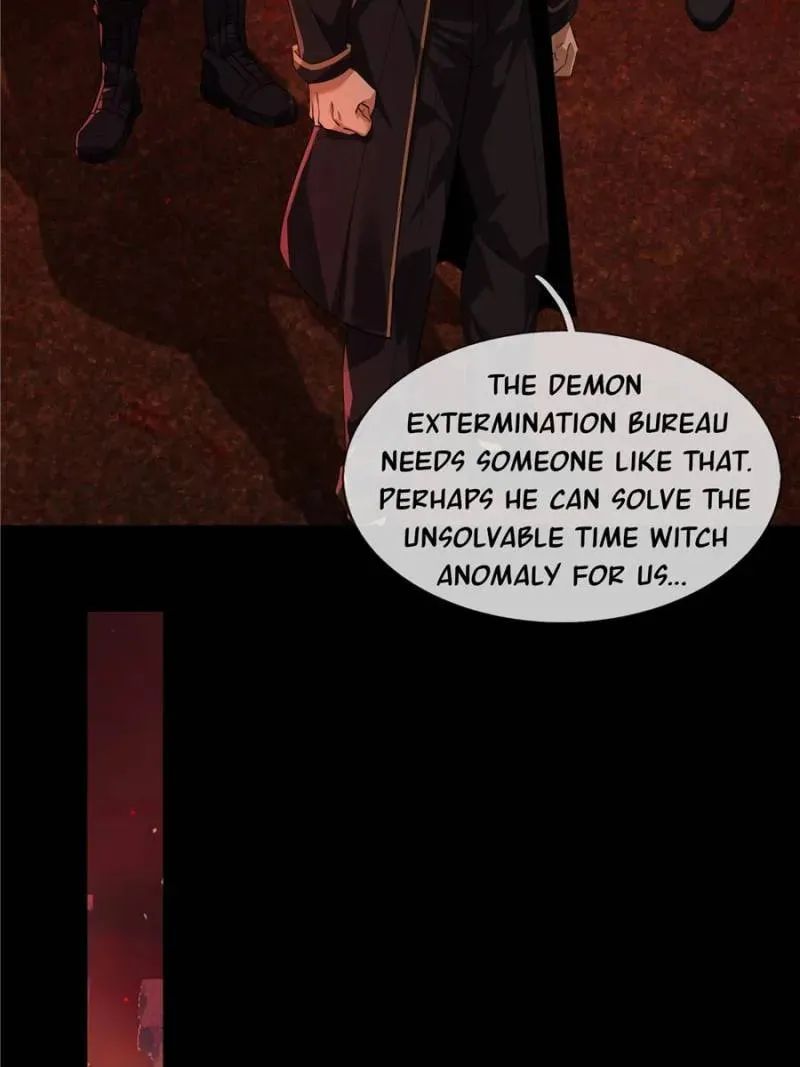 Global Horror: My Cheat System Shop Chapter 3 page 14 - 
