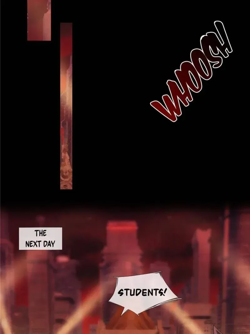 Global Horror: My Cheat System Shop Chapter 3 page 15 - 