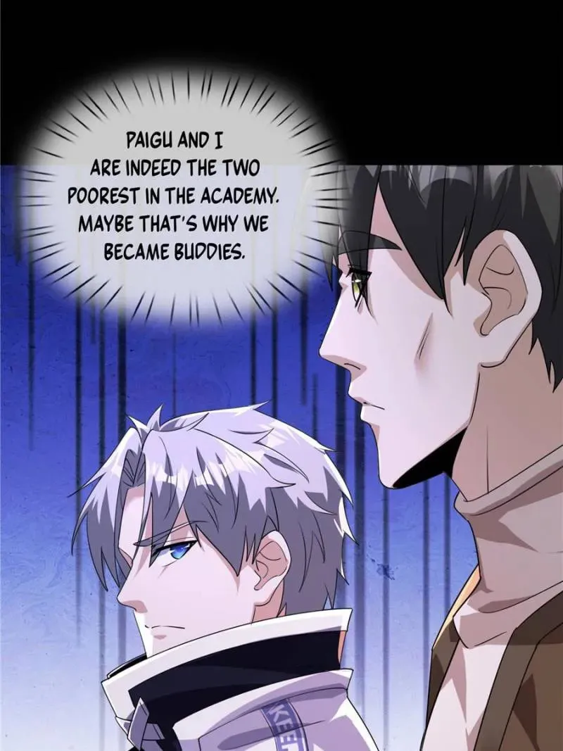 Global Horror: My Cheat System Shop Chapter 3 page 31 - 