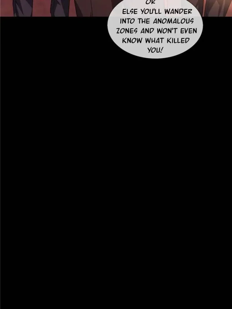 Global Horror: My Cheat System Shop Chapter 3 page 34 - 