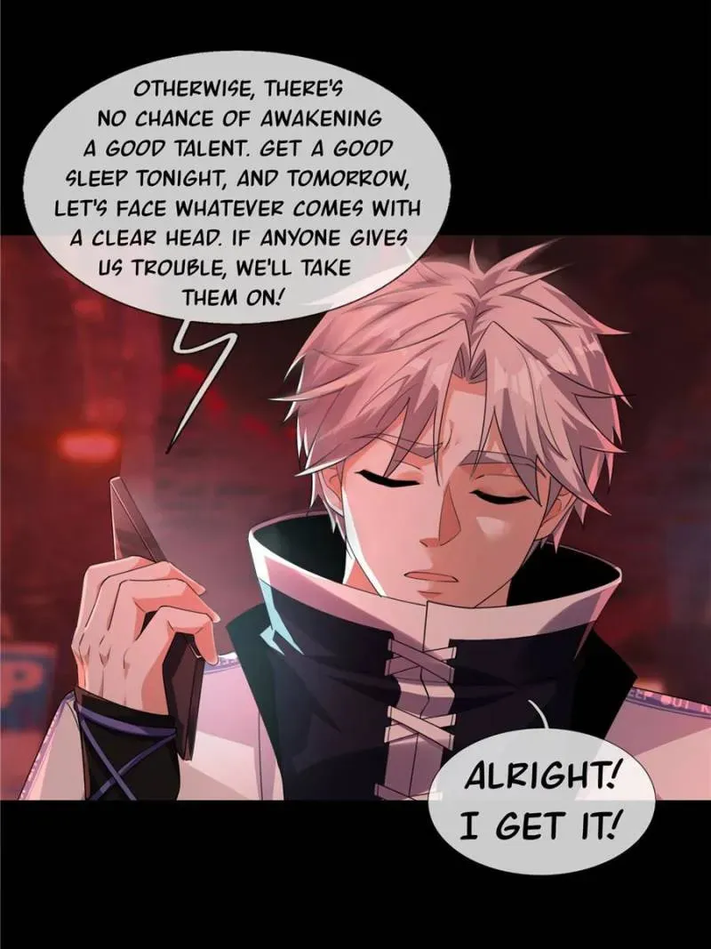 Global Horror: My Cheat System Shop Chapter 3 page 6 - 