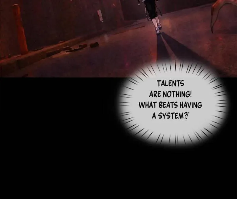 Global Horror: My Cheat System Shop Chapter 3 page 8 - 