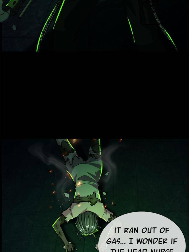 Global Horror: My Cheat System Shop Chapter 30 page 2 - 