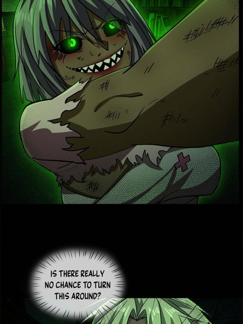 Global Horror: My Cheat System Shop Chapter 30 page 13 - 