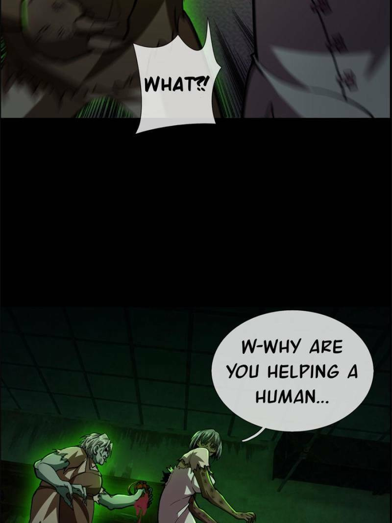 Global Horror: My Cheat System Shop Chapter 30 page 18 - 