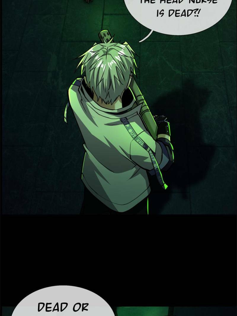 Global Horror: My Cheat System Shop Chapter 30 page 3 - 