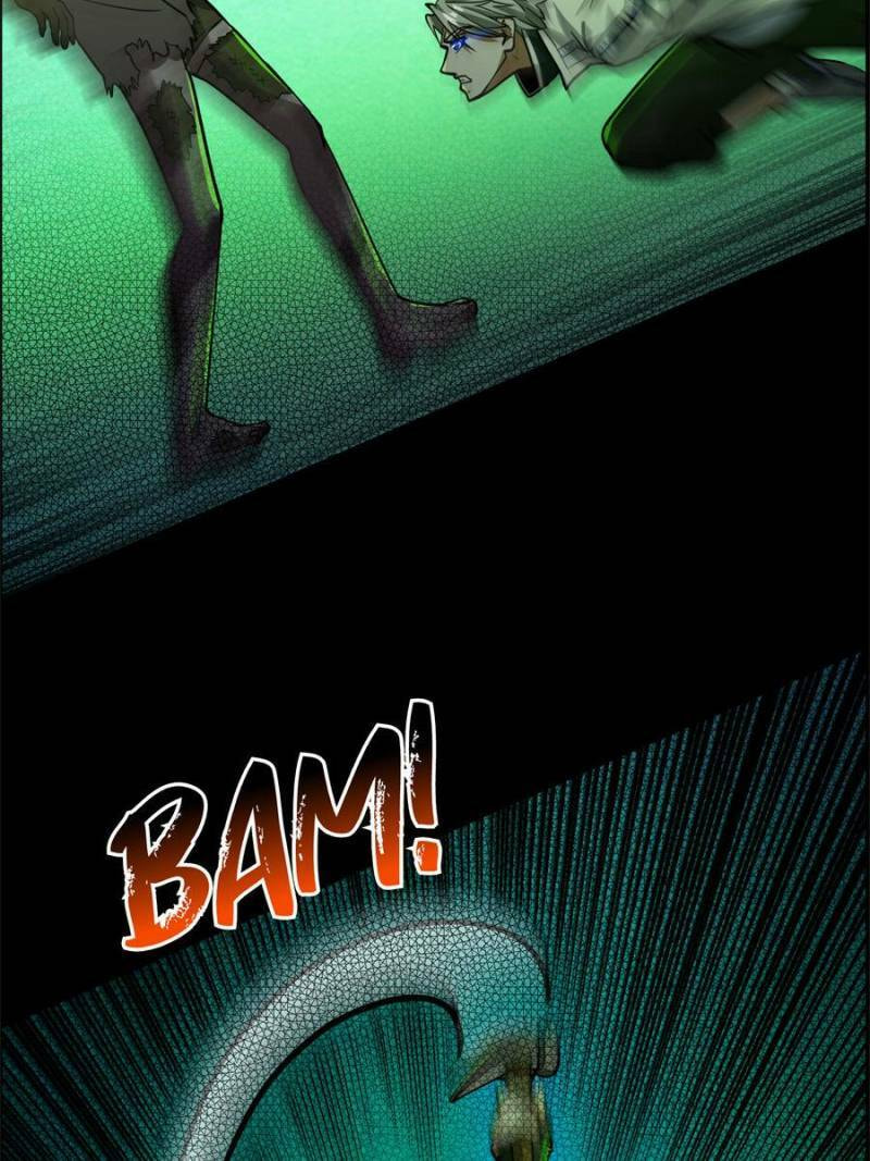 Global Horror: My Cheat System Shop Chapter 30 page 23 - 