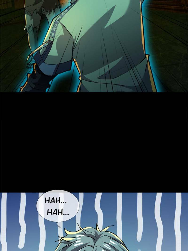 Global Horror: My Cheat System Shop Chapter 30 page 28 - 