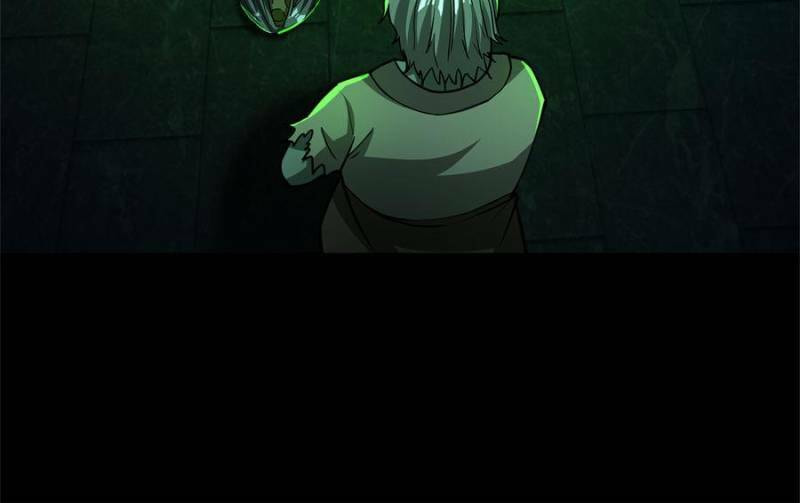 Global Horror: My Cheat System Shop Chapter 30 page 32 - 