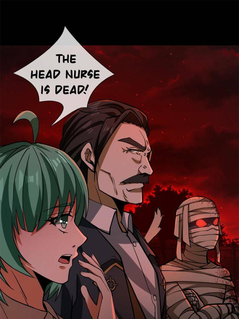Global Horror: My Cheat System Shop Chapter 30 page 33 - 