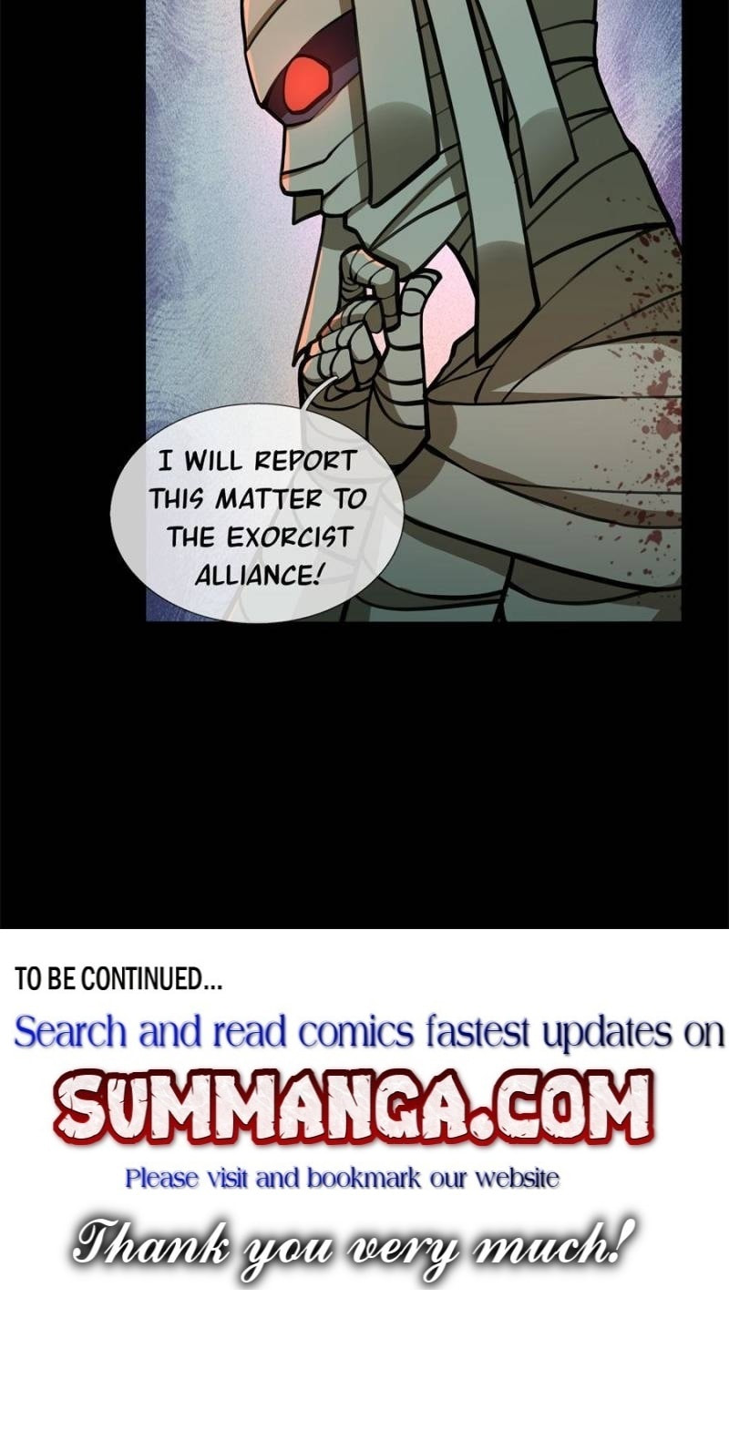 Global Horror: My Cheat System Shop Chapter 30 page 36 - 