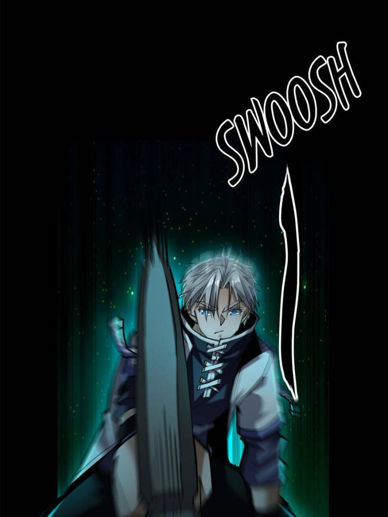 Global Horror: My Cheat System Shop Chapter 30 page 5 - 