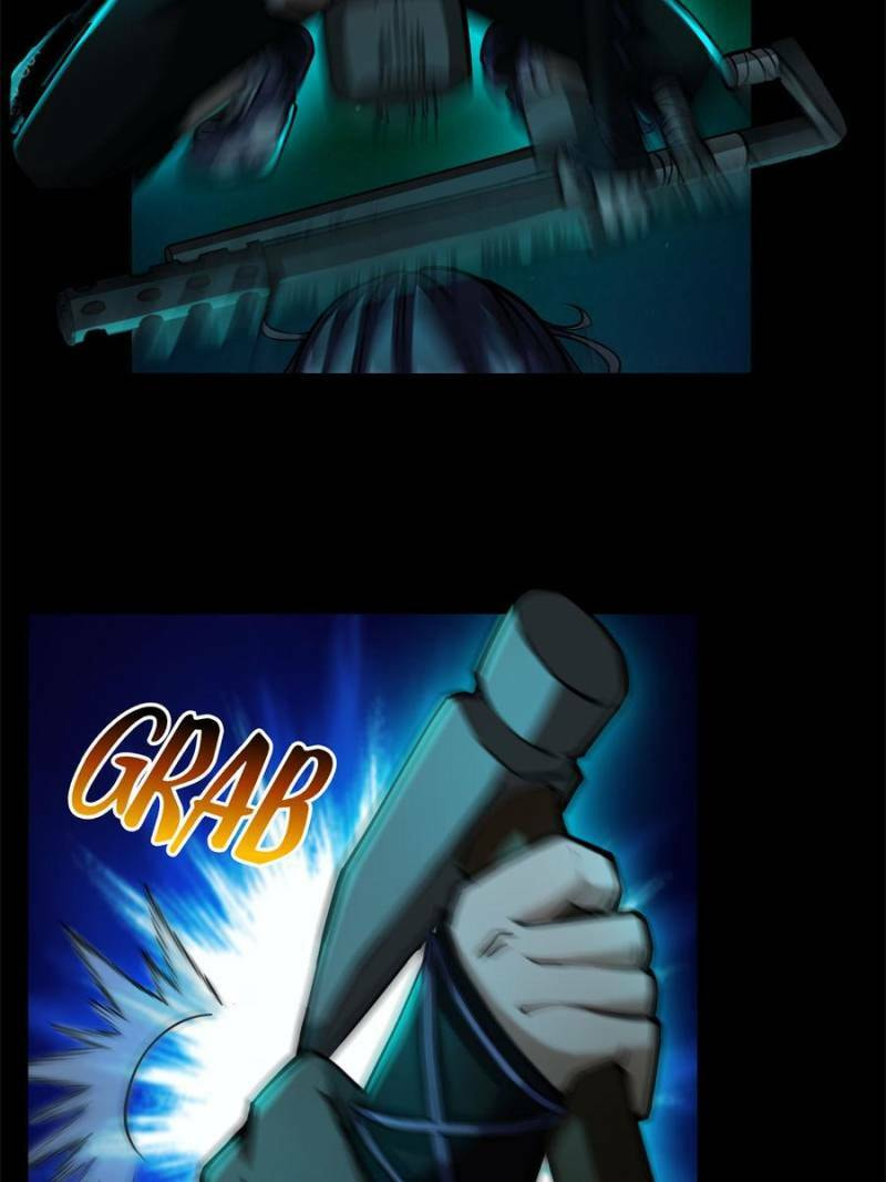 Global Horror: My Cheat System Shop Chapter 30 page 6 - 