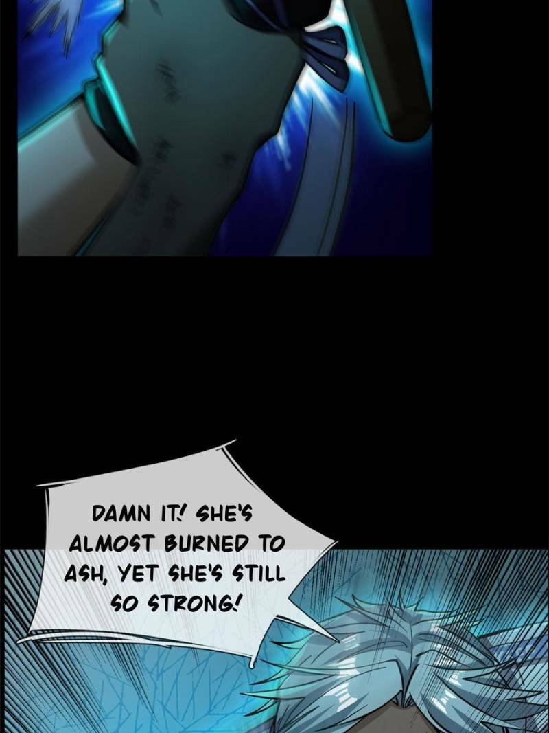 Global Horror: My Cheat System Shop Chapter 30 page 7 - 