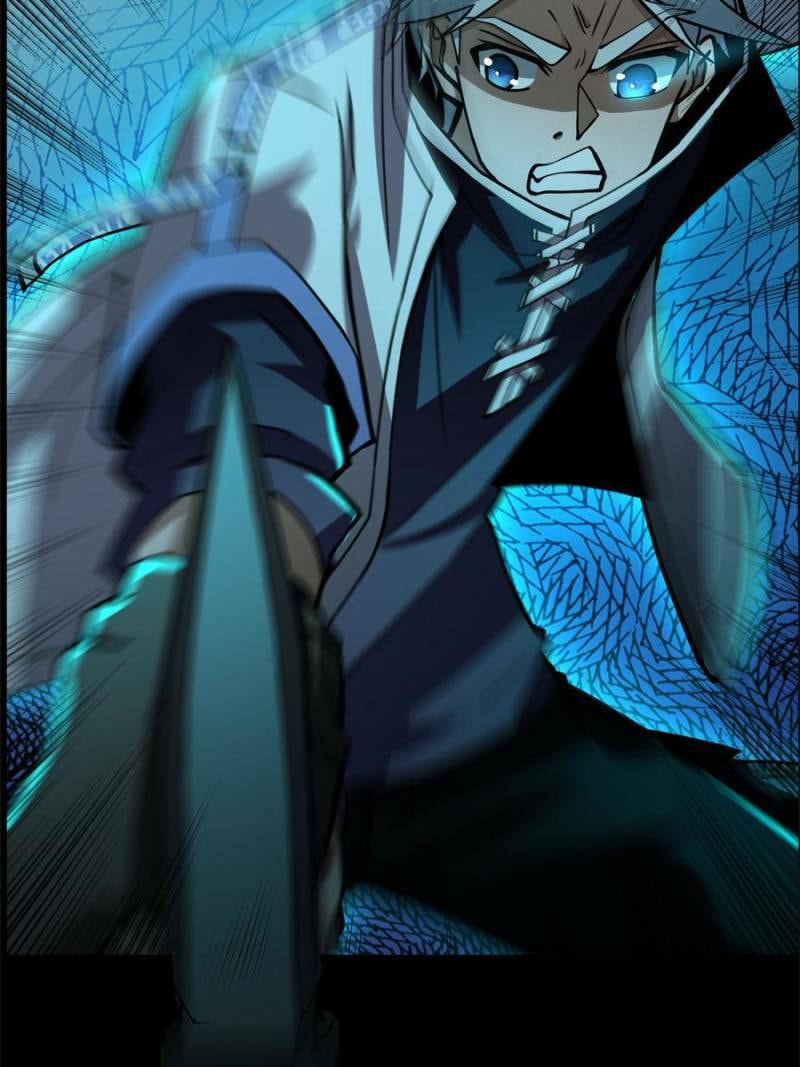 Global Horror: My Cheat System Shop Chapter 30 page 8 - 