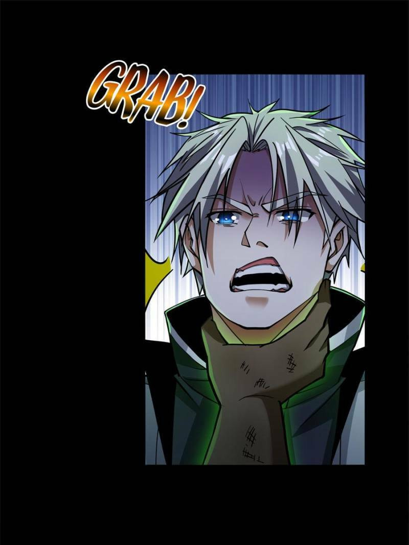 Global Horror: My Cheat System Shop Chapter 30 page 10 - 