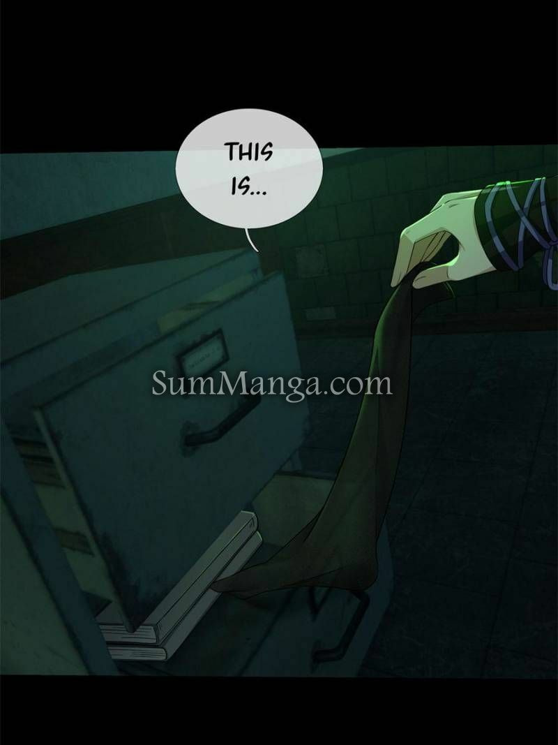 Global Horror: My Cheat System Shop Chapter 31 page 11 - 