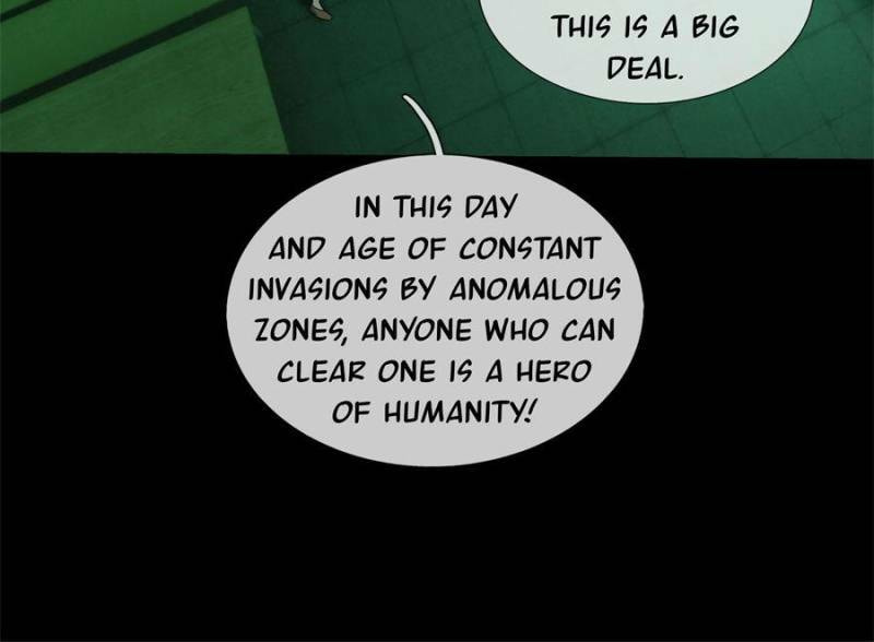 Global Horror: My Cheat System Shop Chapter 31 page 18 - 