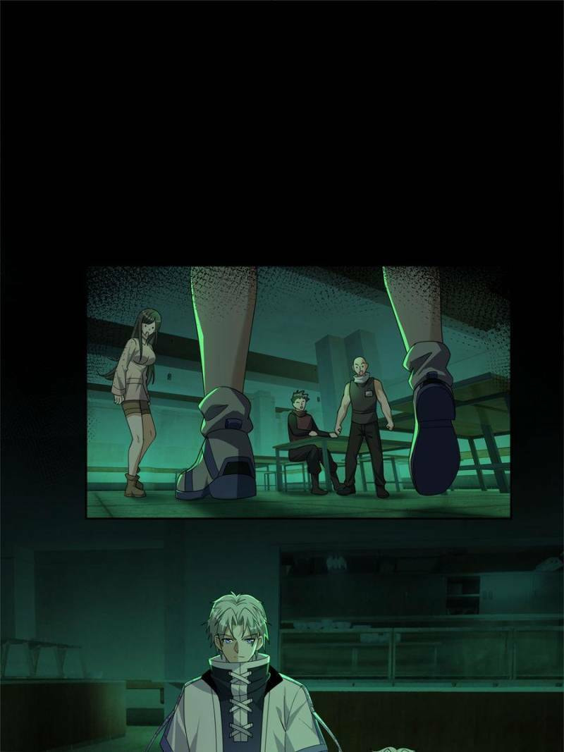 Global Horror: My Cheat System Shop Chapter 31 page 19 - 