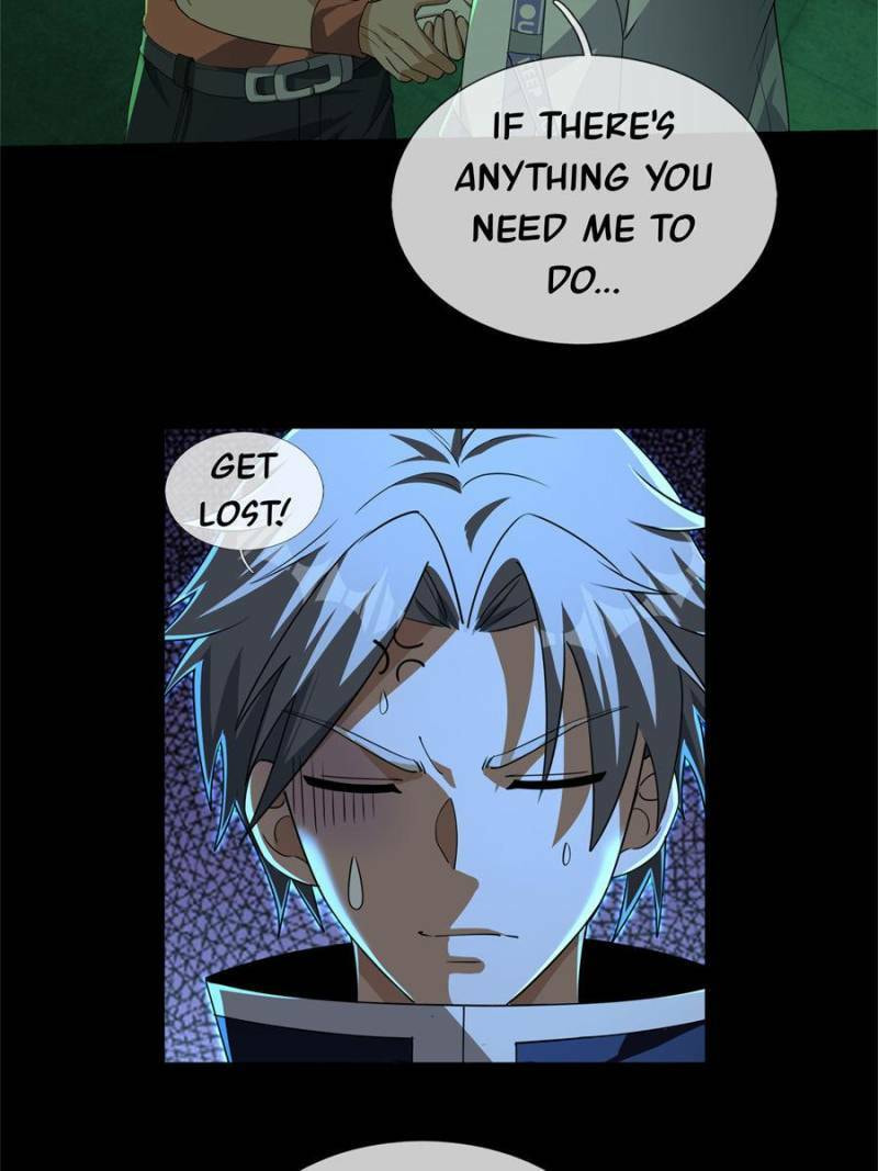 Global Horror: My Cheat System Shop Chapter 31 page 23 - 