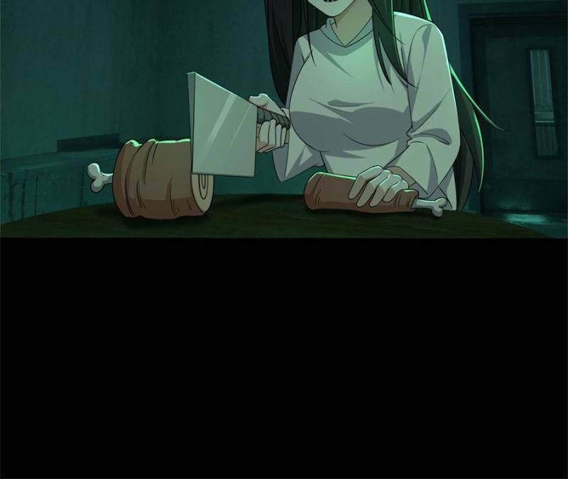 Global Horror: My Cheat System Shop Chapter 31 page 27 - 
