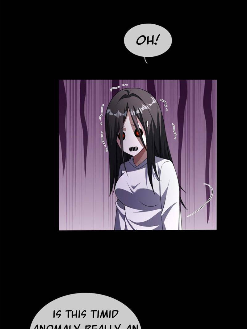 Global Horror: My Cheat System Shop Chapter 31 page 29 - 