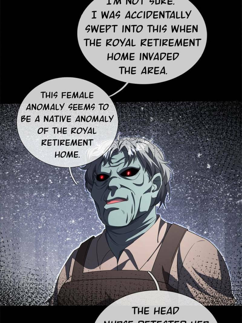 Global Horror: My Cheat System Shop Chapter 31 page 31 - 