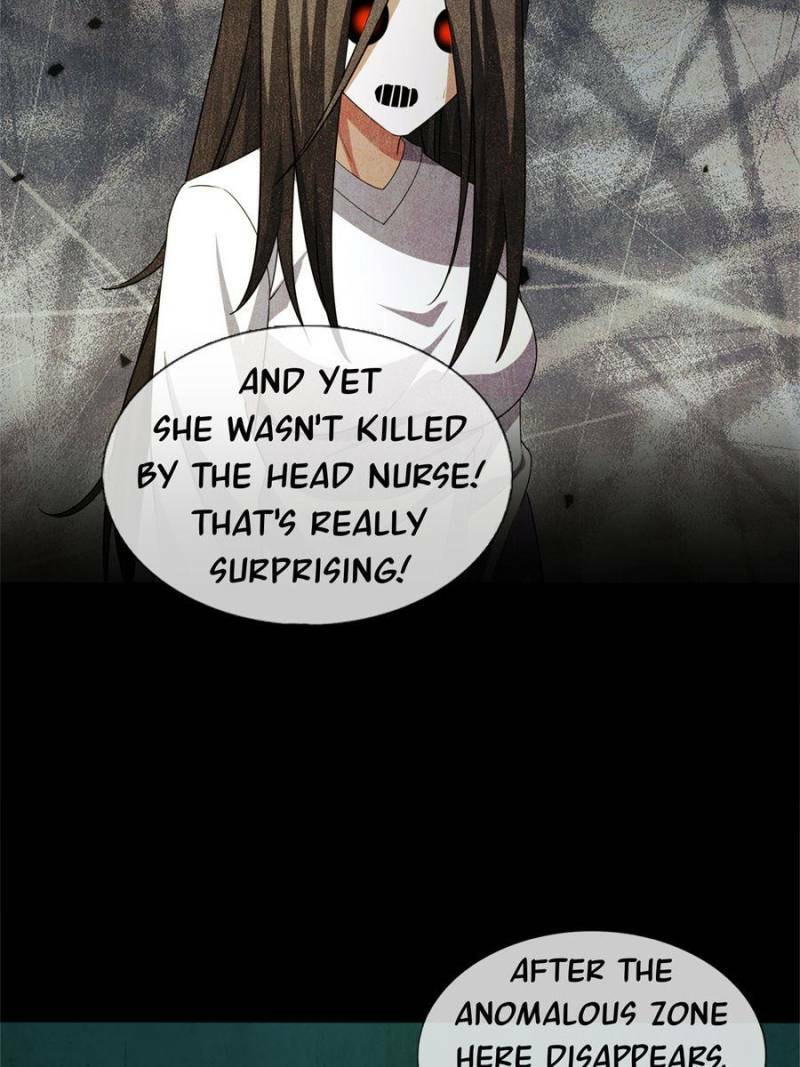 Global Horror: My Cheat System Shop Chapter 31 page 34 - 