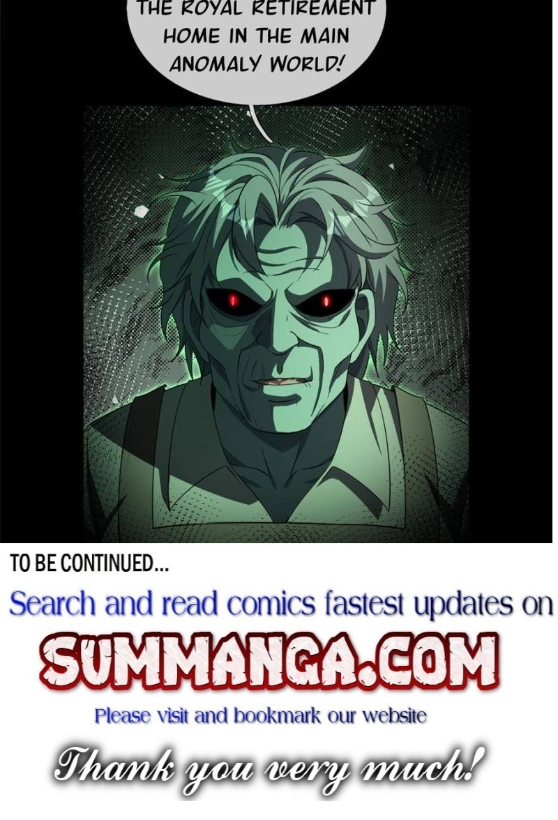 Global Horror: My Cheat System Shop Chapter 31 page 36 - 