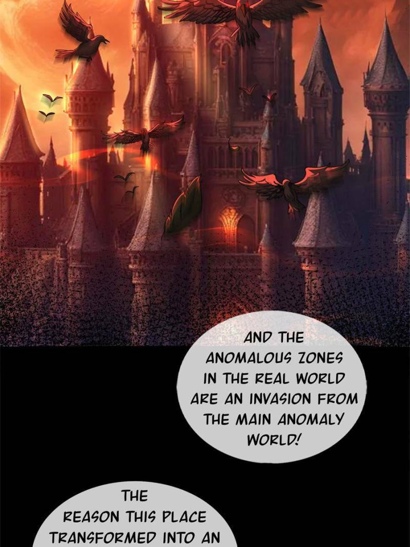 Global Horror: My Cheat System Shop Chapter 31 page 6 - 