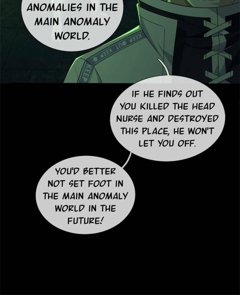 Global Horror: My Cheat System Shop Chapter 31 page 9 - 