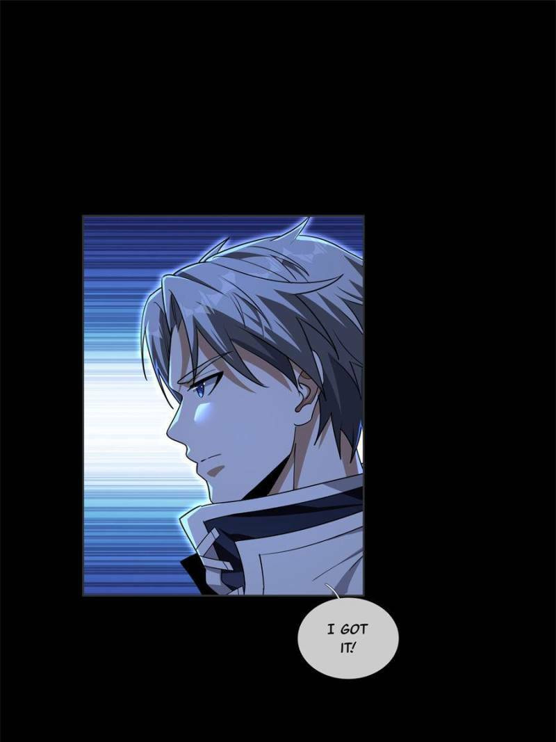 Global Horror: My Cheat System Shop Chapter 31 page 10 - 