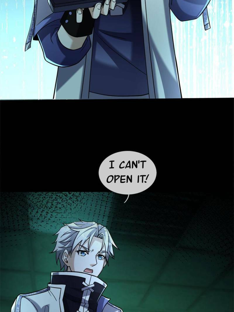 Global Horror: My Cheat System Shop Chapter 32 page 15 - 
