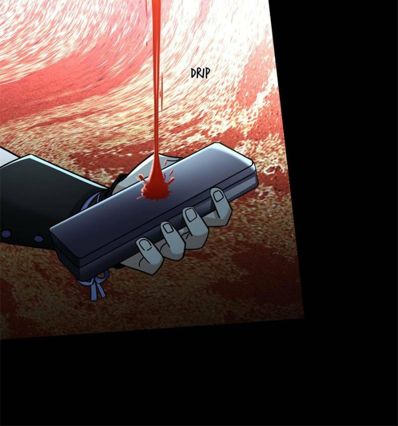 Global Horror: My Cheat System Shop Chapter 32 page 18 - 