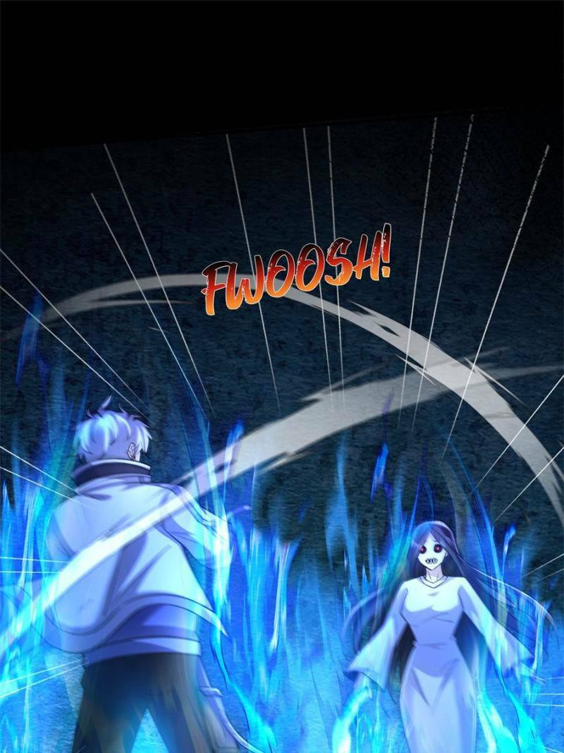 Global Horror: My Cheat System Shop Chapter 32 page 19 - 