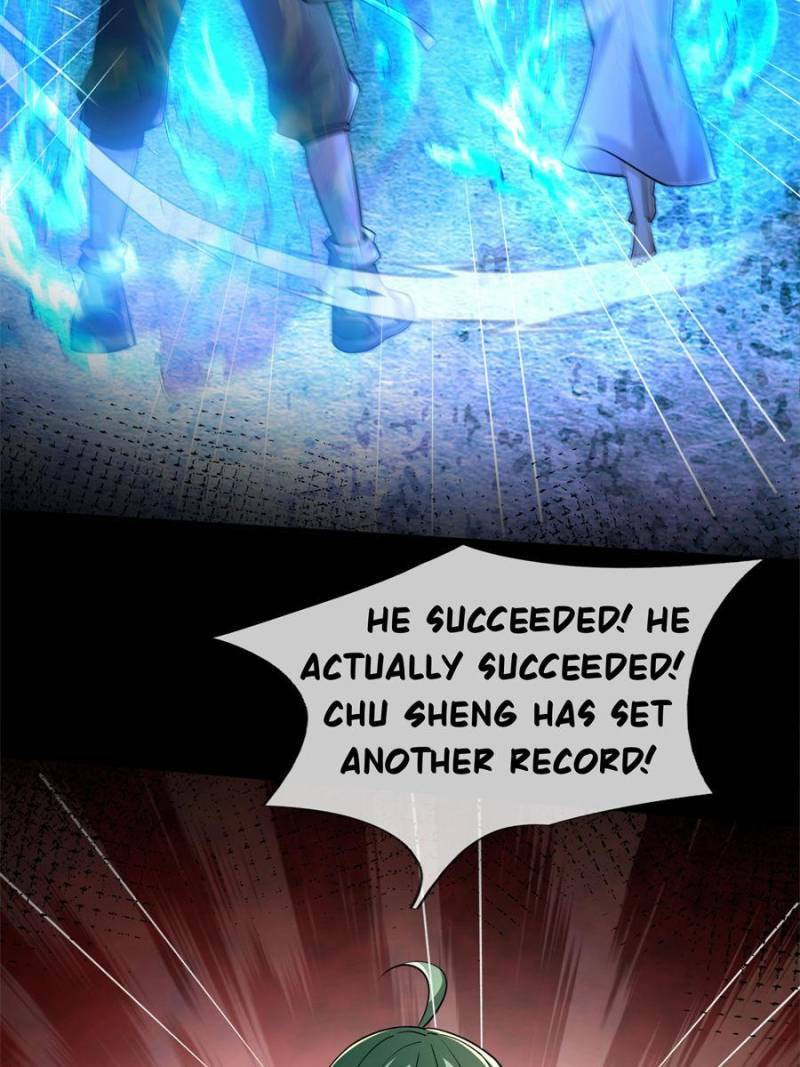 Global Horror: My Cheat System Shop Chapter 32 page 20 - 