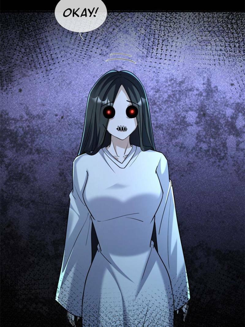 Global Horror: My Cheat System Shop Chapter 32 page 7 - 