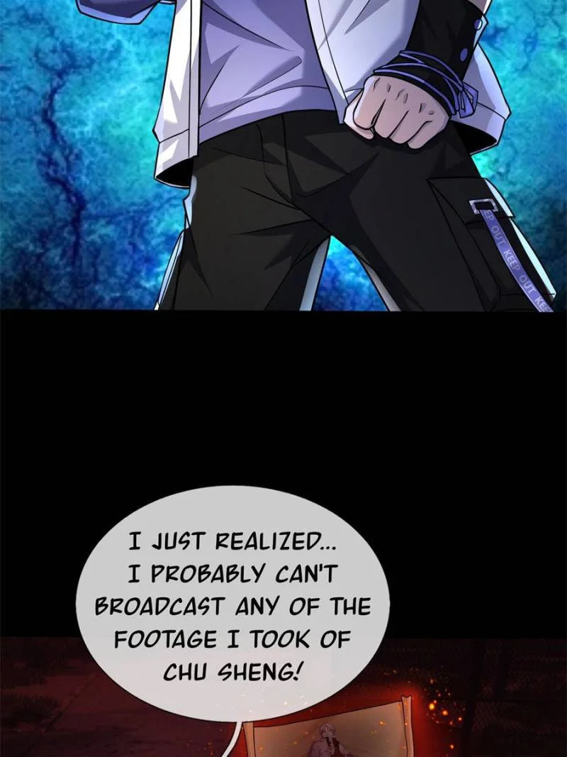 Global Horror: My Cheat System Shop Chapter 33 page 11 - 