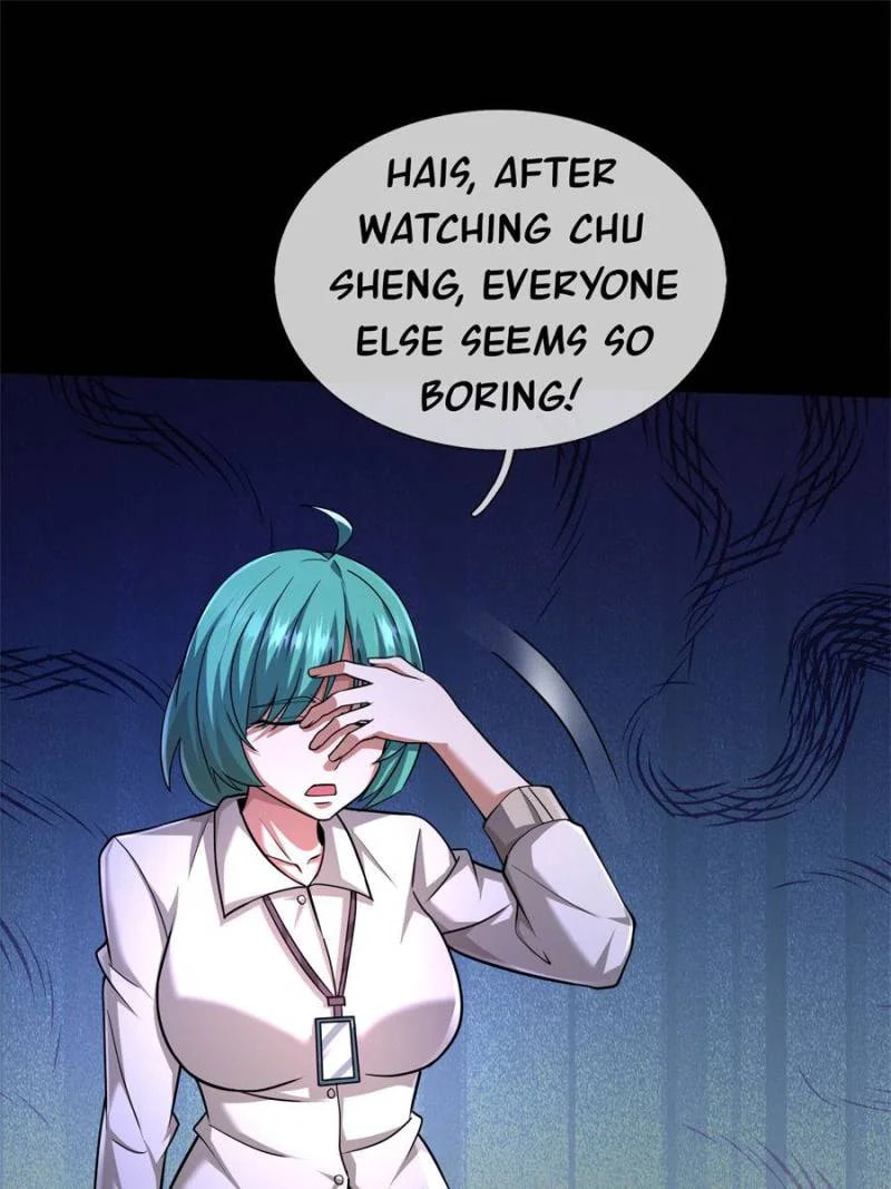 Global Horror: My Cheat System Shop Chapter 33 page 19 - 