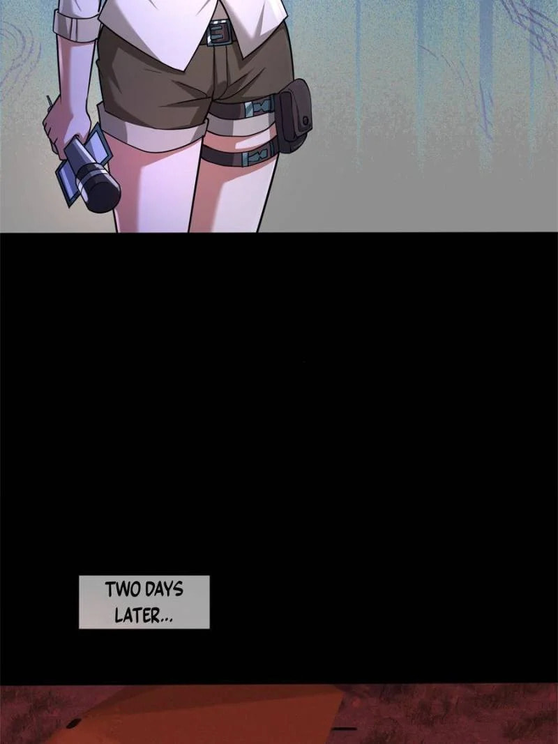 Global Horror: My Cheat System Shop Chapter 33 page 20 - 