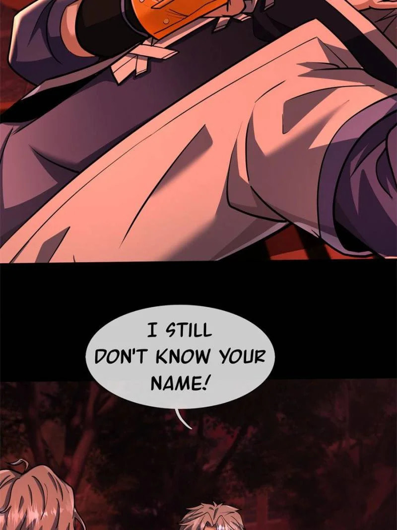 Global Horror: My Cheat System Shop Chapter 33 page 23 - 
