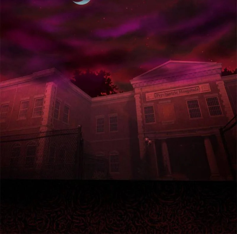 Global Horror: My Cheat System Shop Chapter 33 page 27 - 