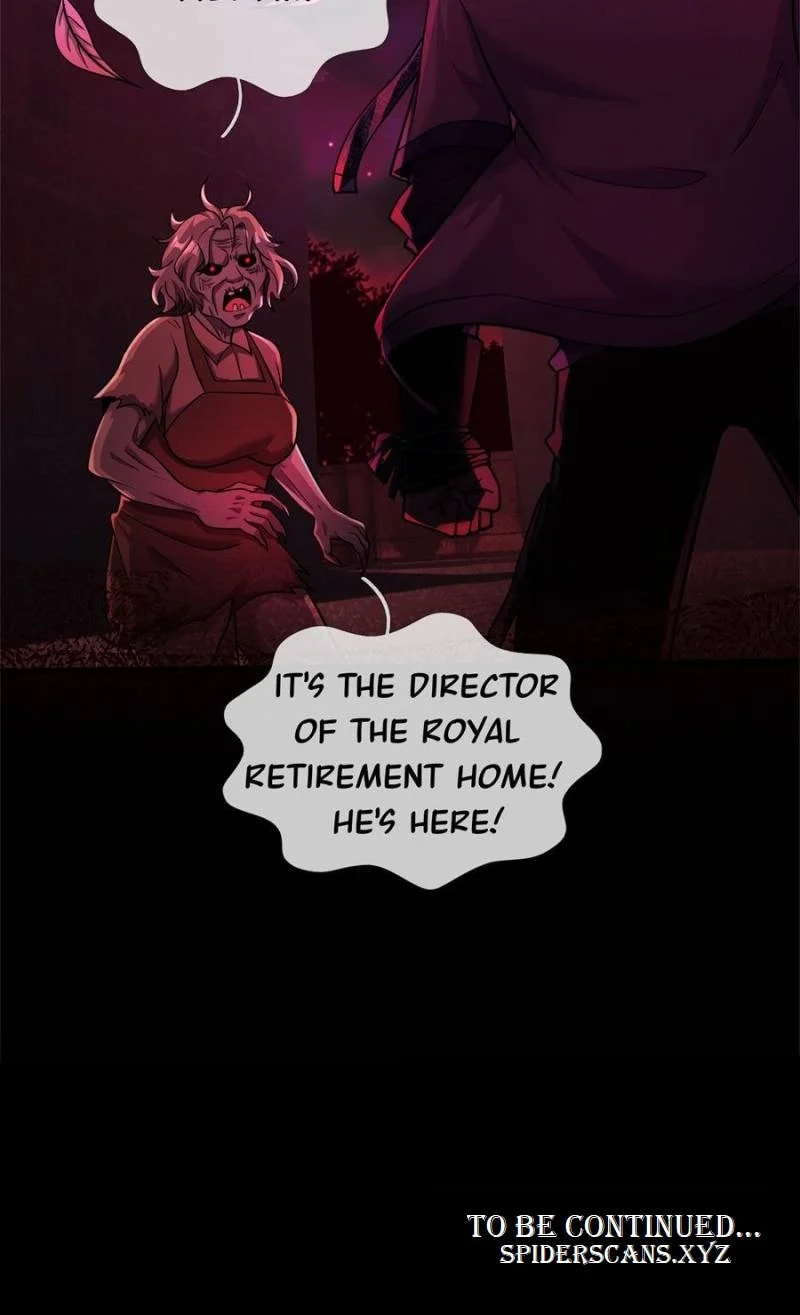 Global Horror: My Cheat System Shop Chapter 33 page 30 - 