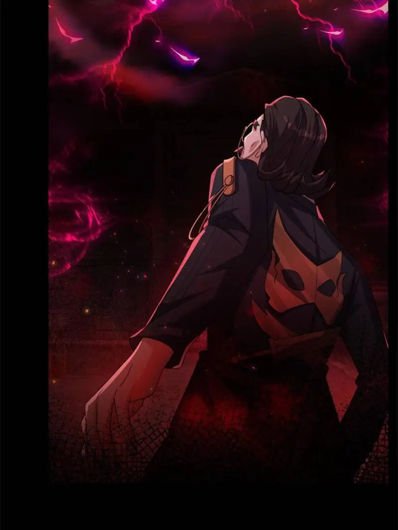 Global Horror: My Cheat System Shop Chapter 34 page 11 - 