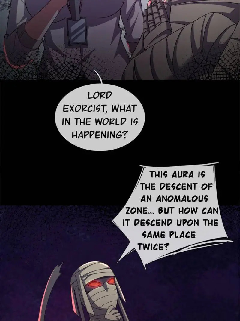 Global Horror: My Cheat System Shop Chapter 34 page 13 - 