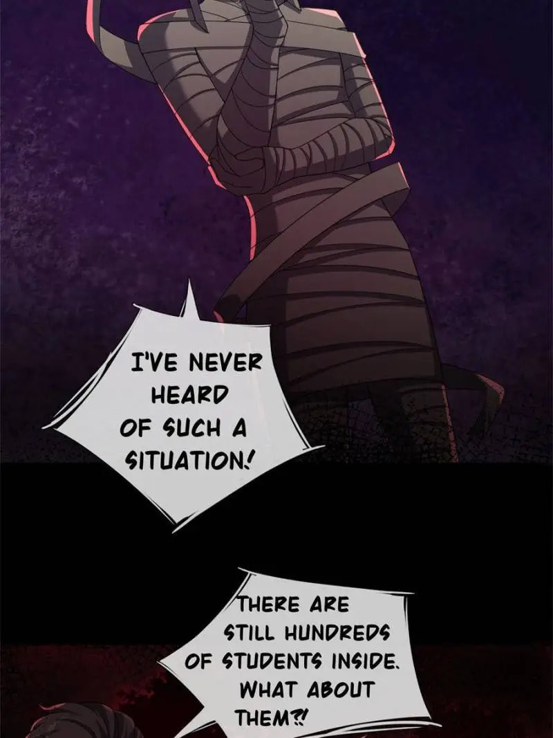 Global Horror: My Cheat System Shop Chapter 34 page 14 - 