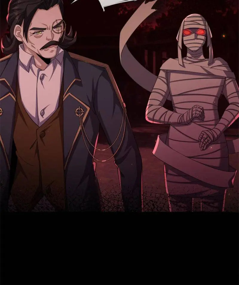Global Horror: My Cheat System Shop Chapter 34 page 15 - 