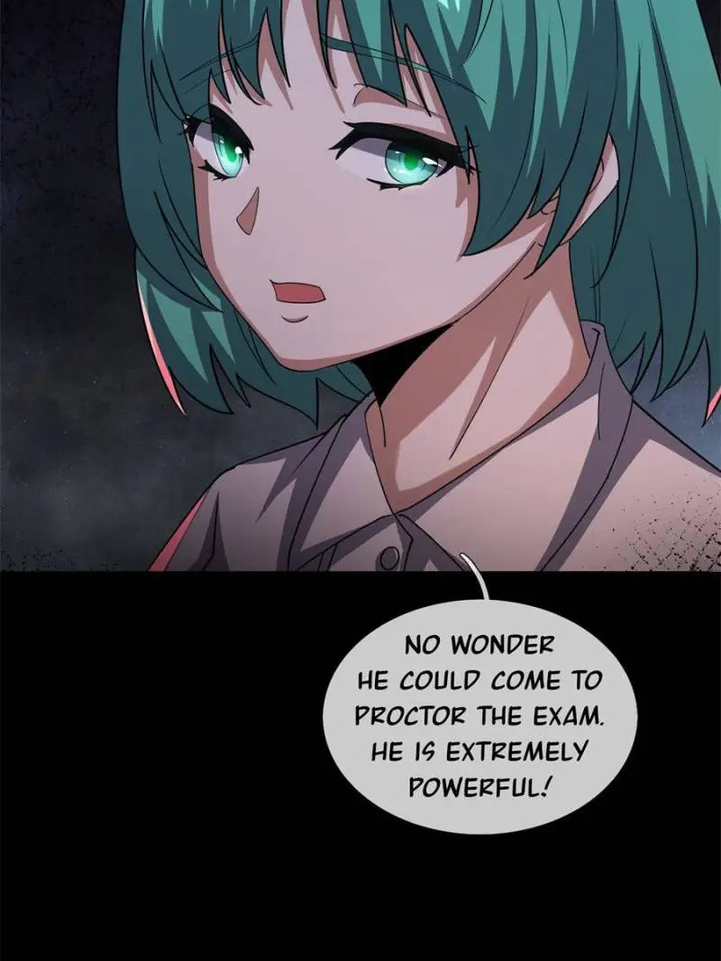 Global Horror: My Cheat System Shop Chapter 34 page 18 - 