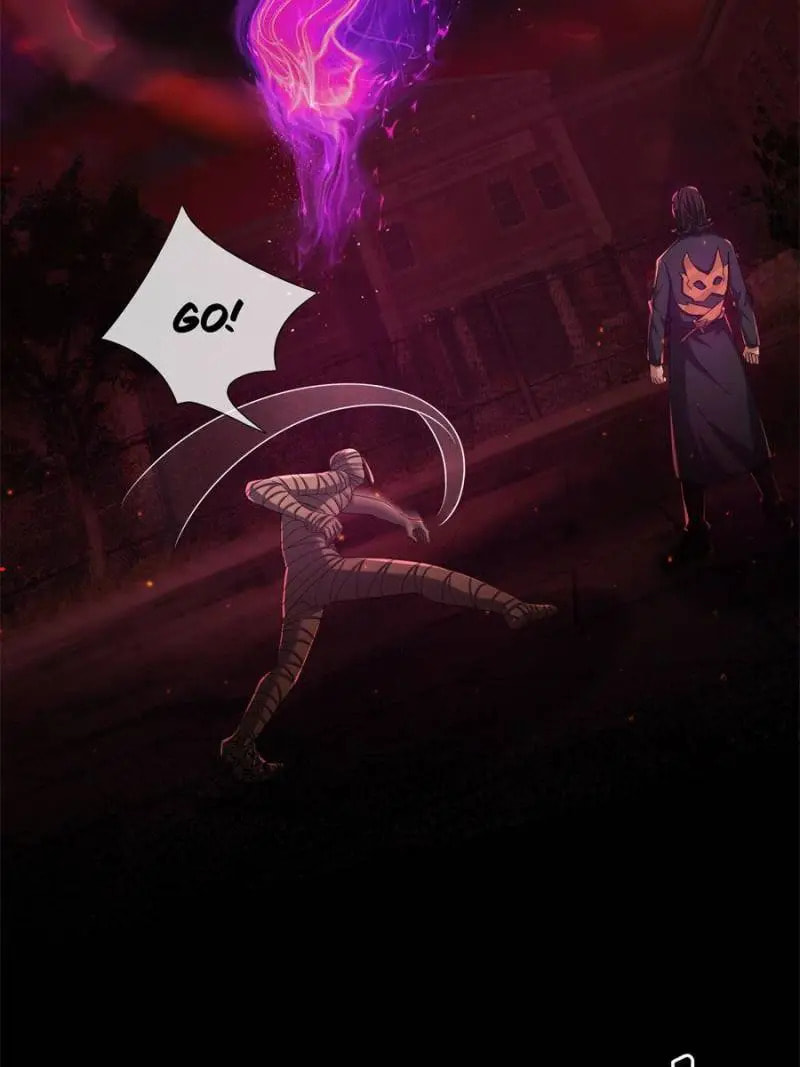 Global Horror: My Cheat System Shop Chapter 34 page 21 - 