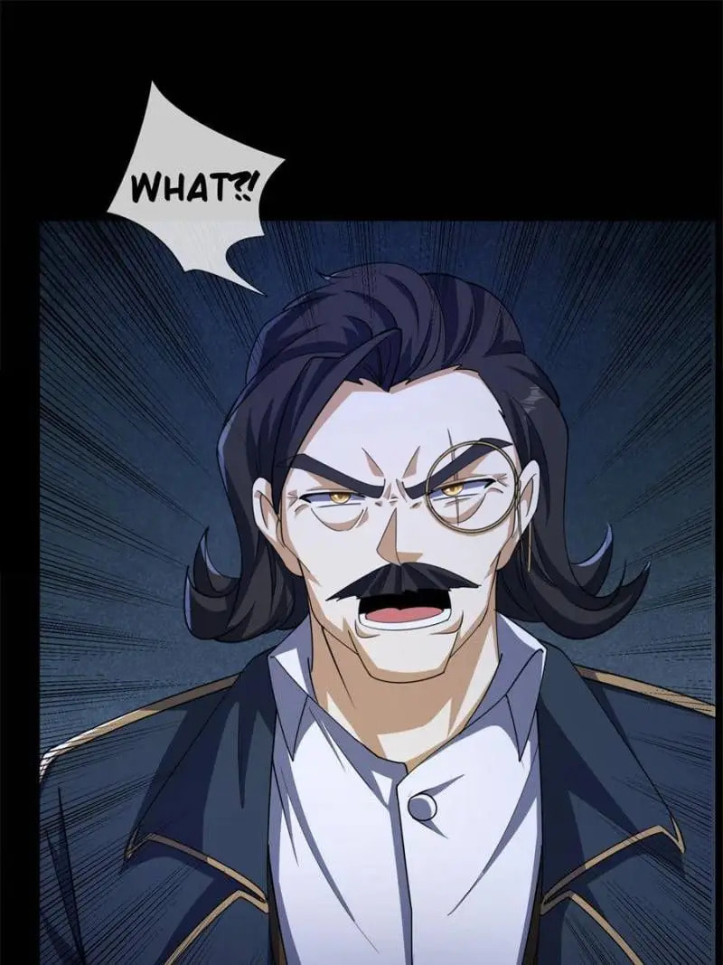 Global Horror: My Cheat System Shop Chapter 34 page 24 - 